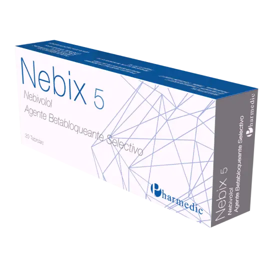 NEBIX 5